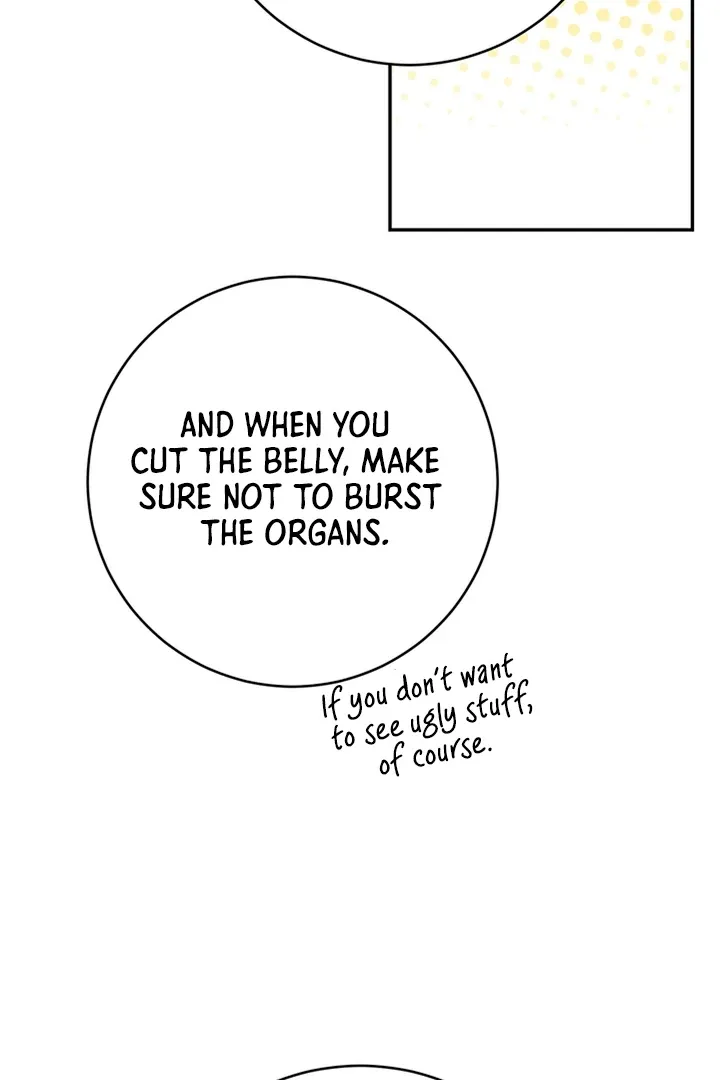 My Rat Is An S-Class Awakener - Chapter 5 Page 7