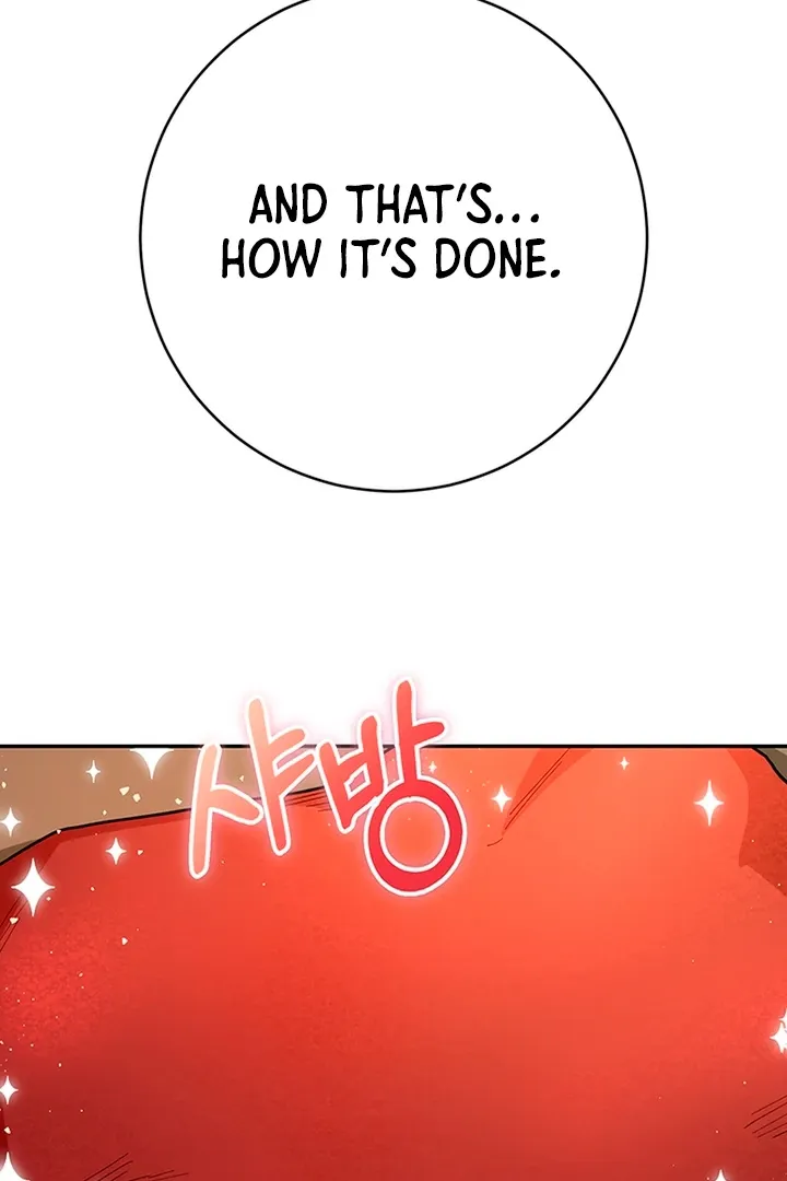 My Rat Is An S-Class Awakener - Chapter 5 Page 8