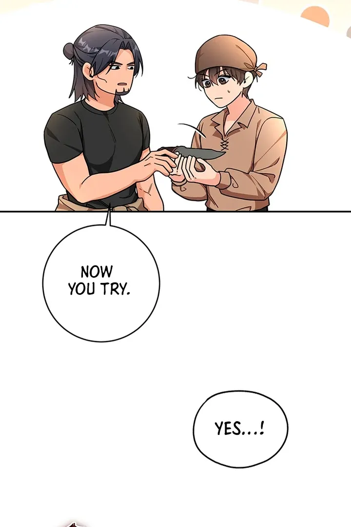 My Rat Is An S-Class Awakener - Chapter 5 Page 10
