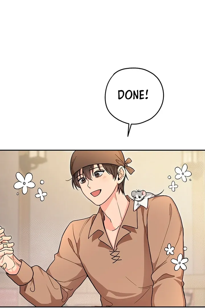 My Rat Is An S-Class Awakener - Chapter 5 Page 16