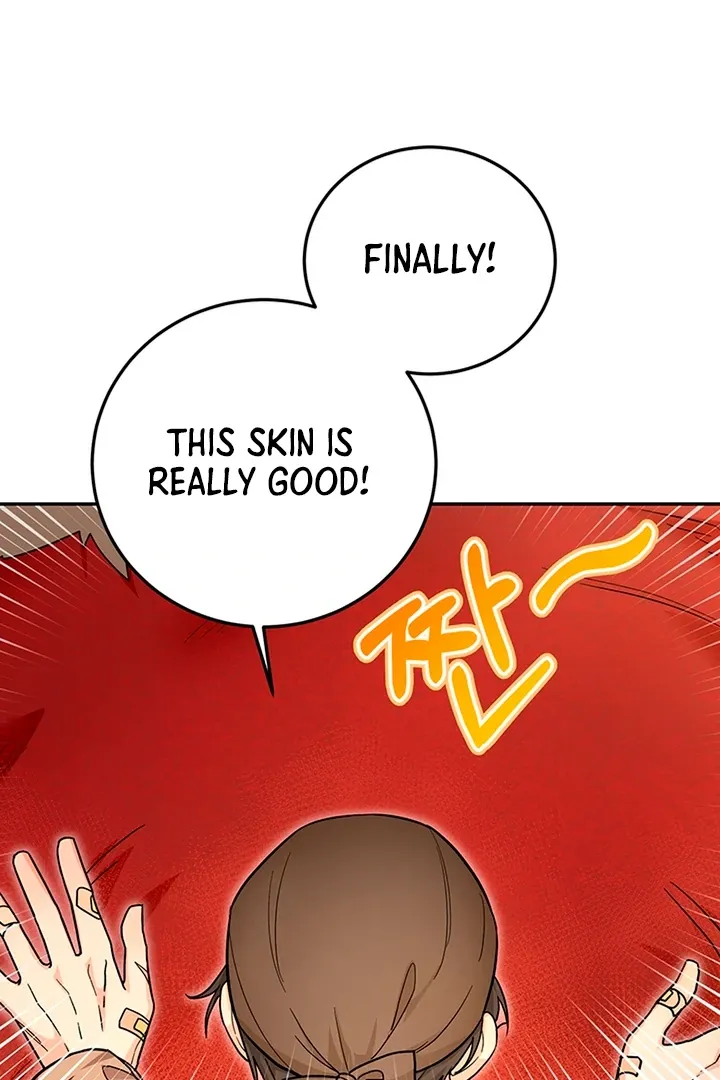 My Rat Is An S-Class Awakener - Chapter 5 Page 17
