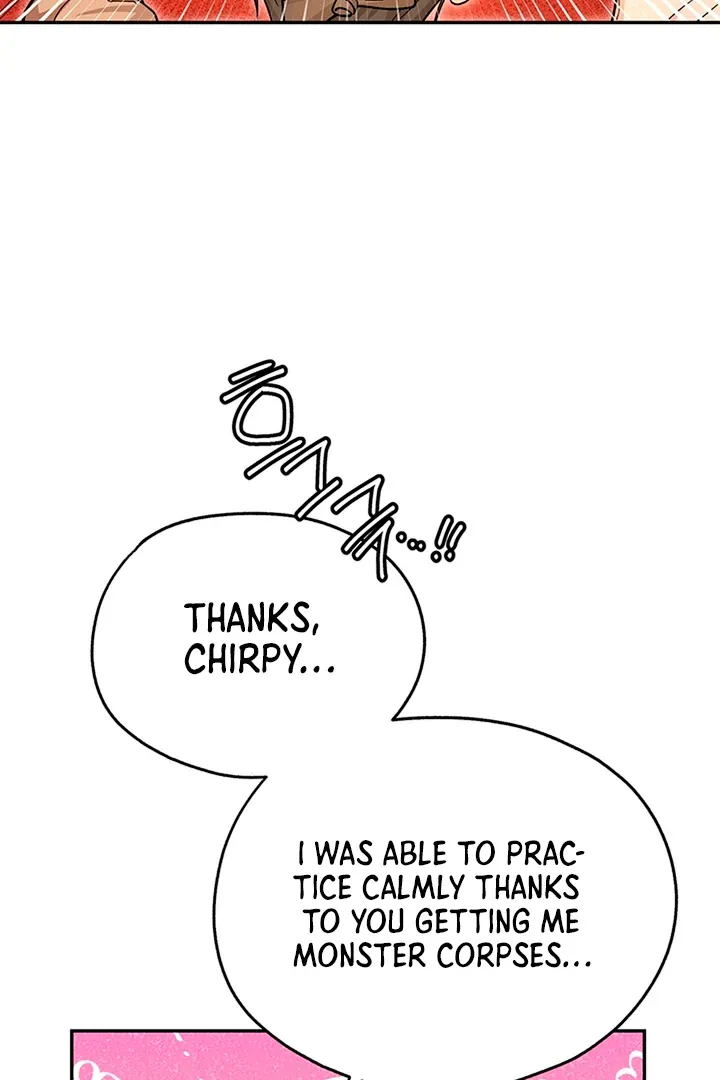 My Rat Is An S-Class Awakener - Chapter 5 Page 18