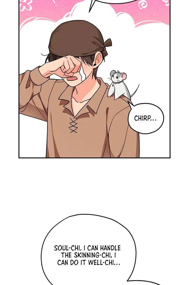 My Rat Is An S-Class Awakener - Chapter 5 Page 19