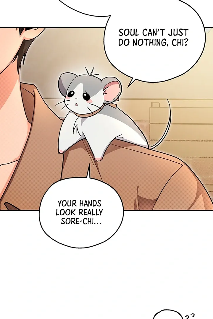 My Rat Is An S-Class Awakener - Chapter 5 Page 20