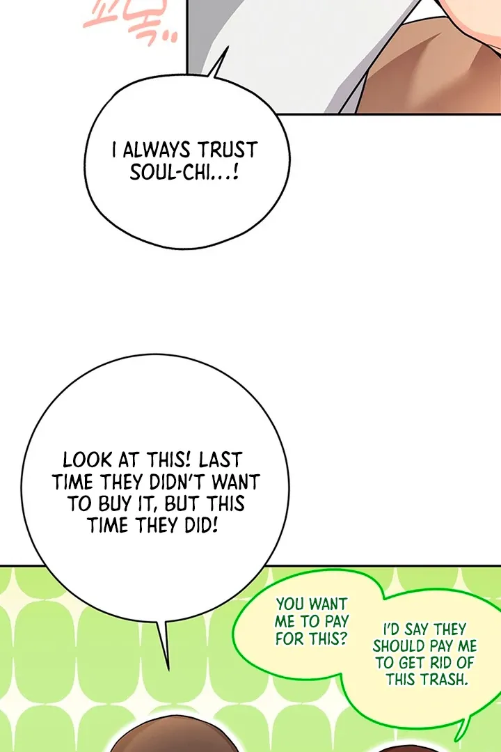 My Rat Is An S-Class Awakener - Chapter 5 Page 22