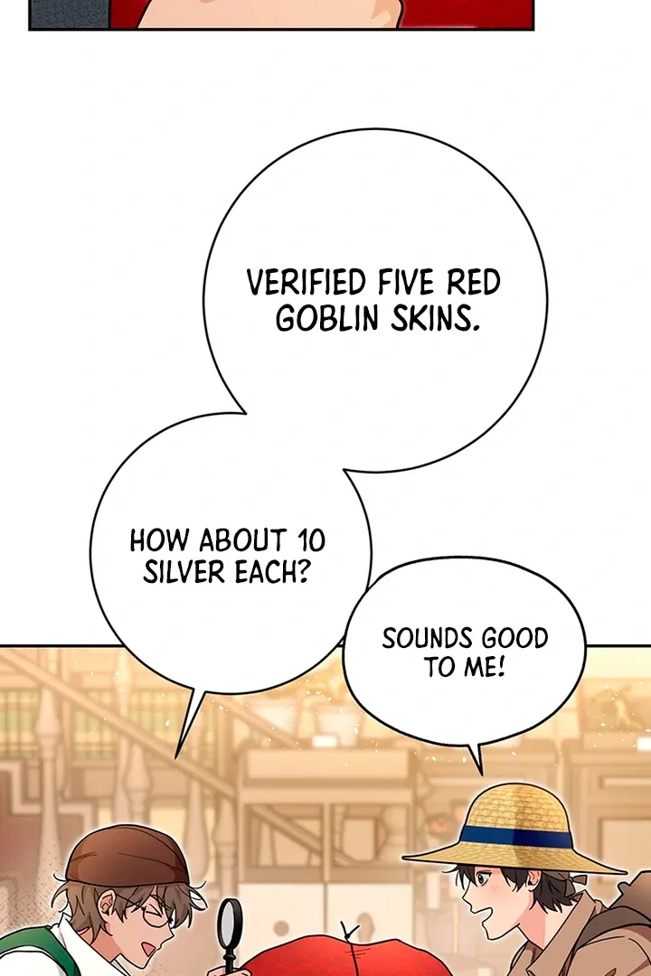 My Rat Is An S-Class Awakener - Chapter 5 Page 26