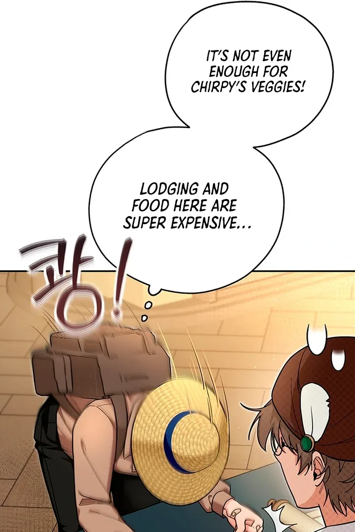 My Rat Is An S-Class Awakener - Chapter 5 Page 30