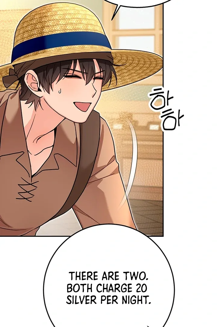 My Rat Is An S-Class Awakener - Chapter 5 Page 32