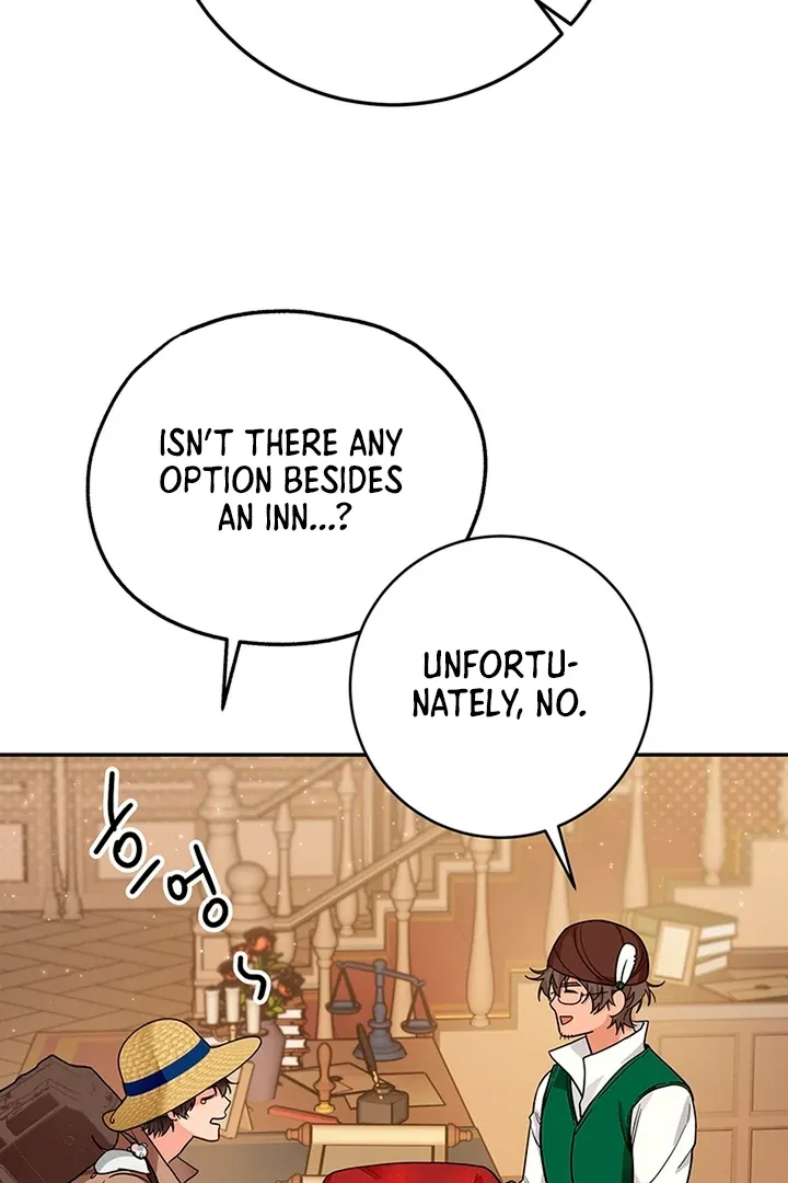 My Rat Is An S-Class Awakener - Chapter 5 Page 33