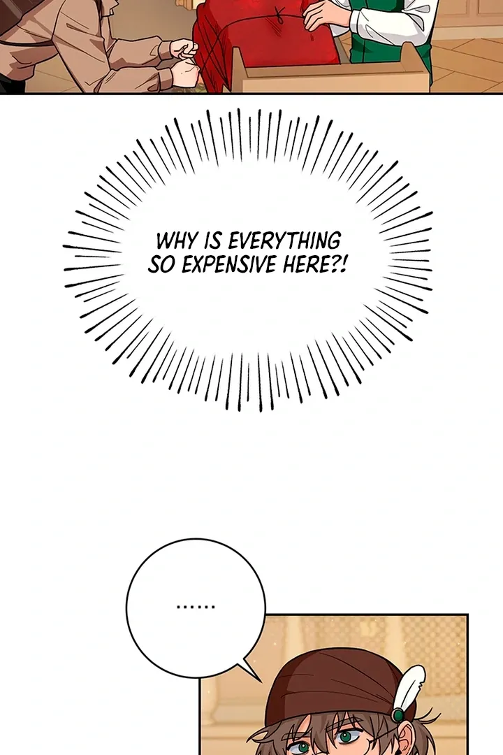 My Rat Is An S-Class Awakener - Chapter 5 Page 34