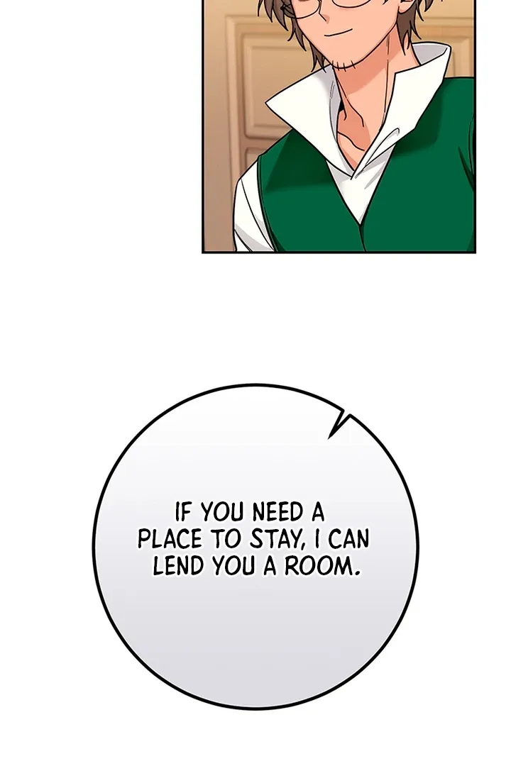 My Rat Is An S-Class Awakener - Chapter 5 Page 35