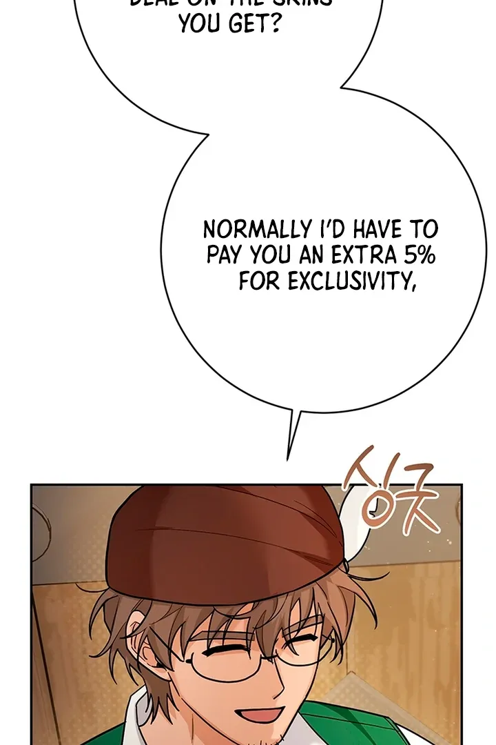 My Rat Is An S-Class Awakener - Chapter 5 Page 41