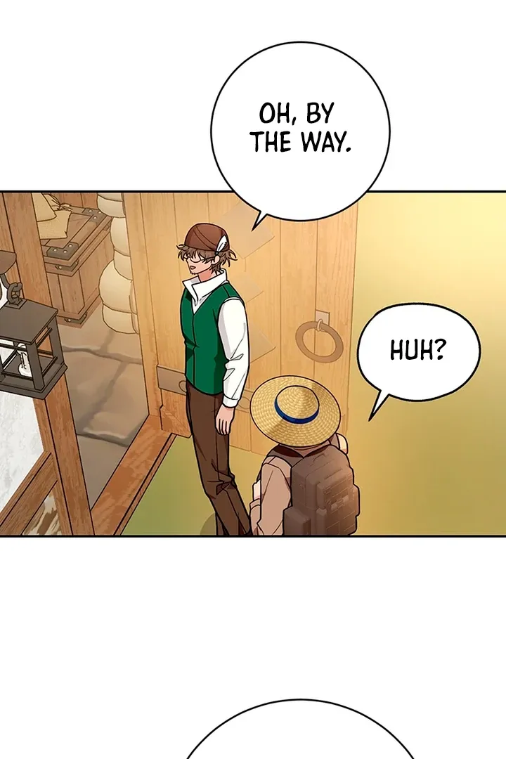 My Rat Is An S-Class Awakener - Chapter 5 Page 44