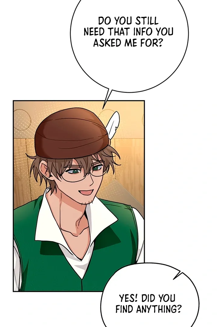 My Rat Is An S-Class Awakener - Chapter 5 Page 45