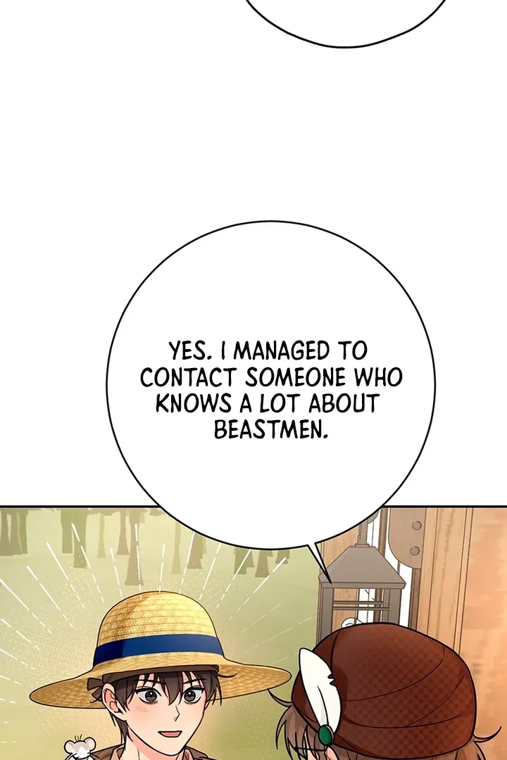 My Rat Is An S-Class Awakener - Chapter 5 Page 46