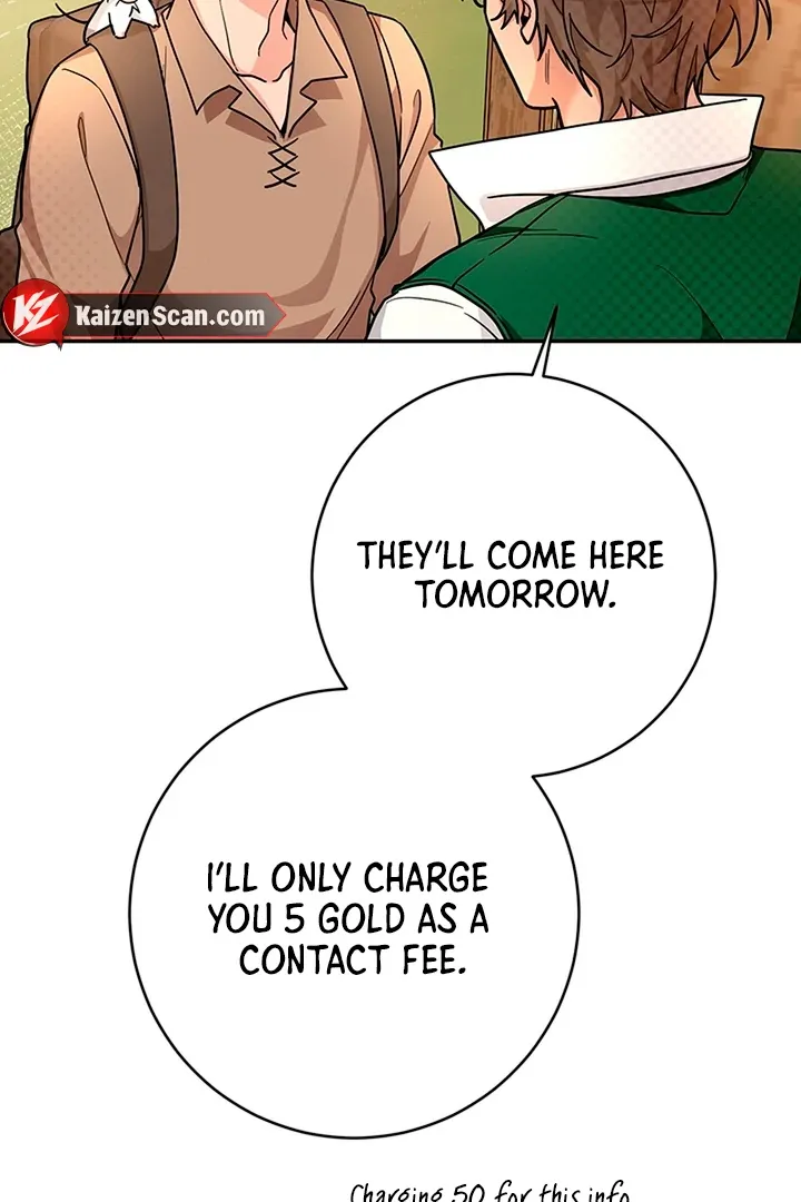 My Rat Is An S-Class Awakener - Chapter 5 Page 47