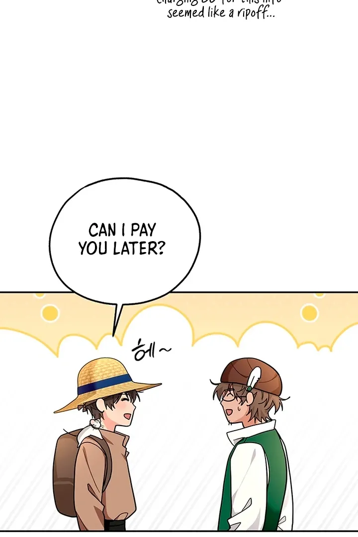 My Rat Is An S-Class Awakener - Chapter 5 Page 48