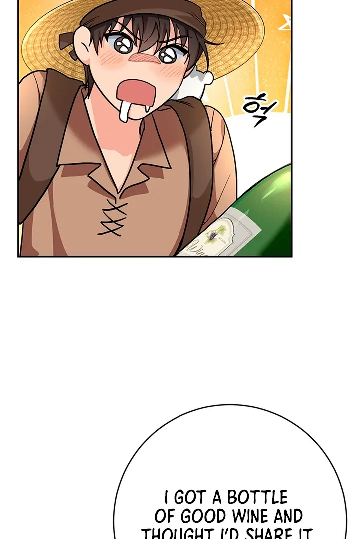 My Rat Is An S-Class Awakener - Chapter 5 Page 51