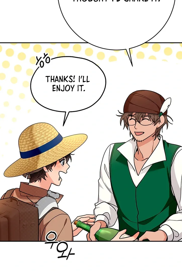 My Rat Is An S-Class Awakener - Chapter 5 Page 52