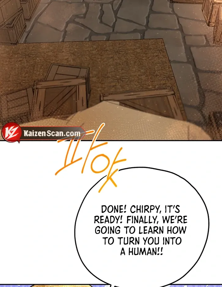 My Rat Is An S-Class Awakener - Chapter 5 Page 55