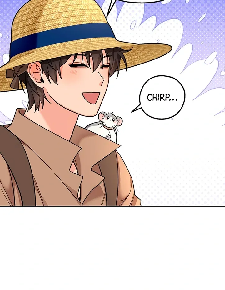 My Rat Is An S-Class Awakener - Chapter 5 Page 56