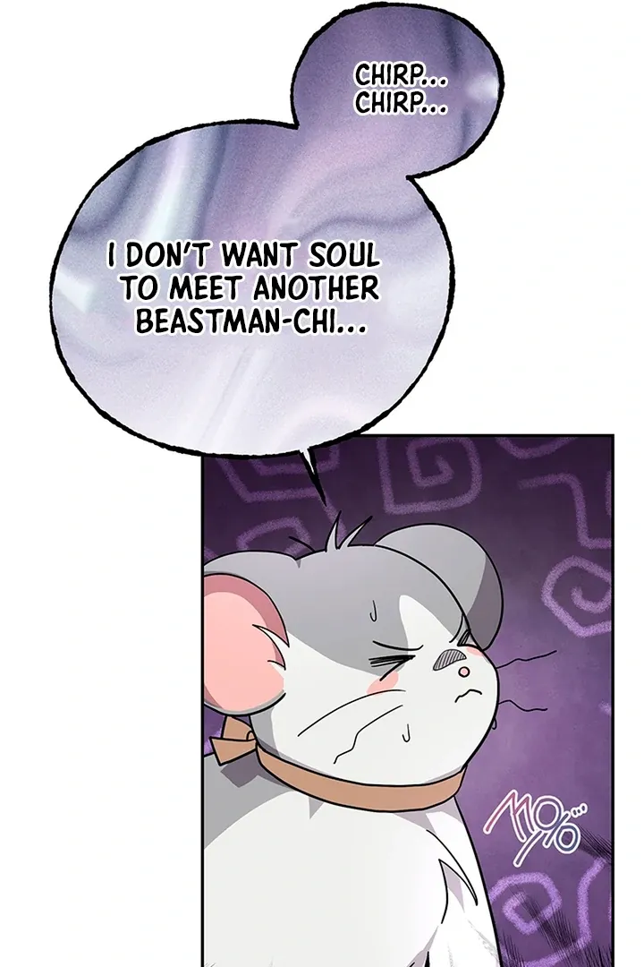 My Rat Is An S-Class Awakener - Chapter 5 Page 57