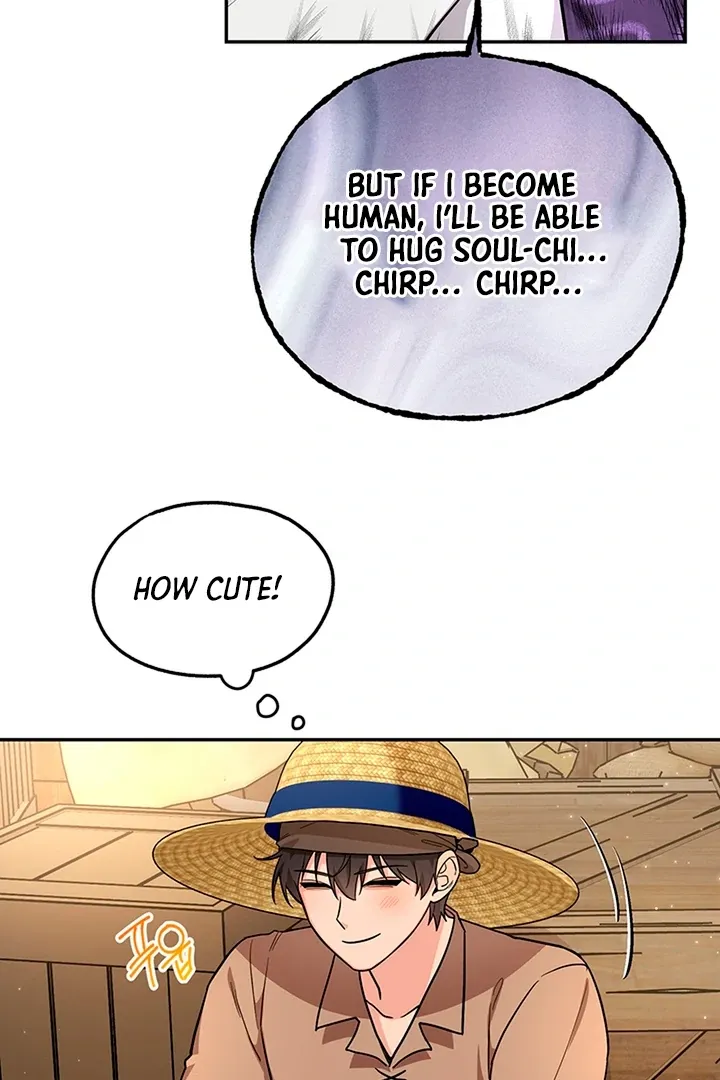 My Rat Is An S-Class Awakener - Chapter 5 Page 58