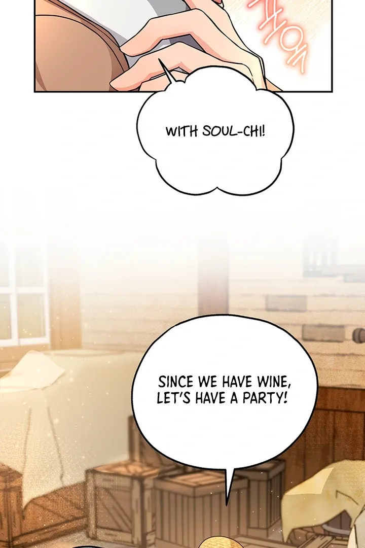 My Rat Is An S-Class Awakener - Chapter 5 Page 60