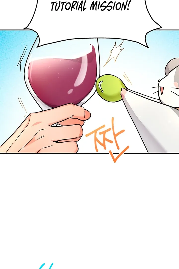 My Rat Is An S-Class Awakener - Chapter 5 Page 62