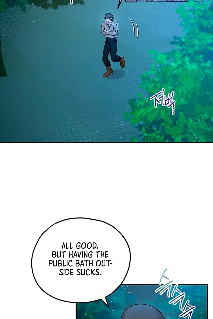 My Rat Is An S-Class Awakener - Chapter 5 Page 65