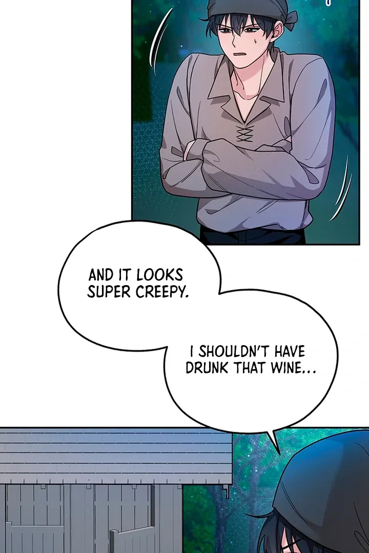 My Rat Is An S-Class Awakener - Chapter 5 Page 66