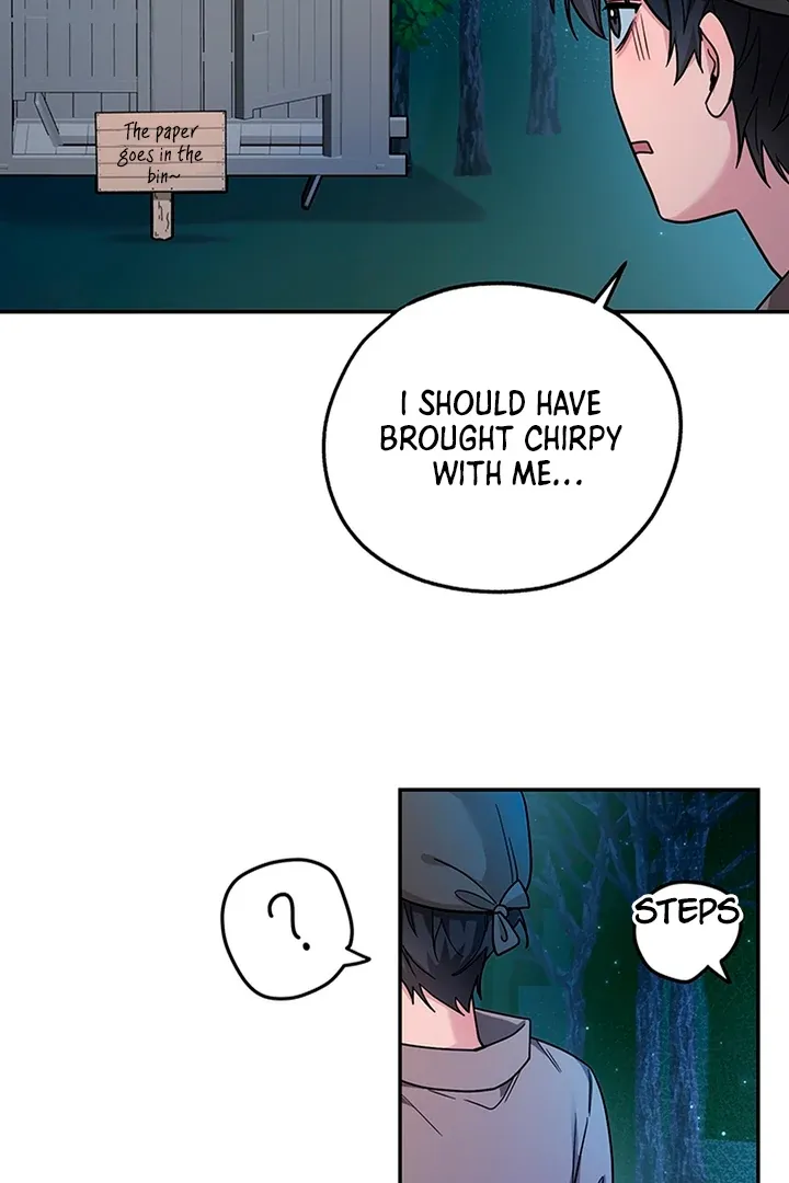 My Rat Is An S-Class Awakener - Chapter 5 Page 67