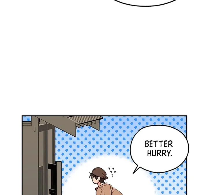 My Rat Is An S-Class Awakener - Chapter 5 Page 69