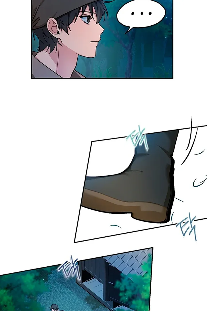 My Rat Is An S-Class Awakener - Chapter 5 Page 72