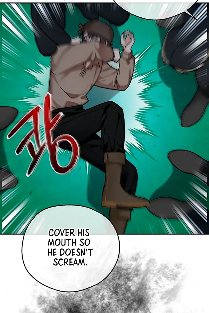 My Rat Is An S-Class Awakener - Chapter 5 Page 76