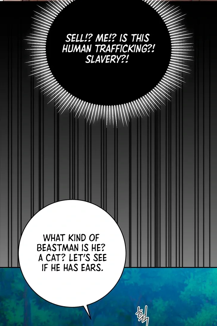 My Rat Is An S-Class Awakener - Chapter 5 Page 80