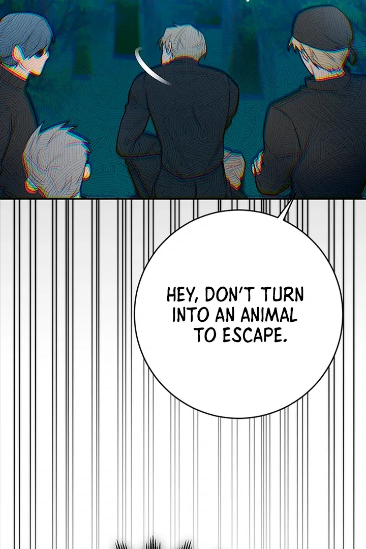 My Rat Is An S-Class Awakener - Chapter 5 Page 81