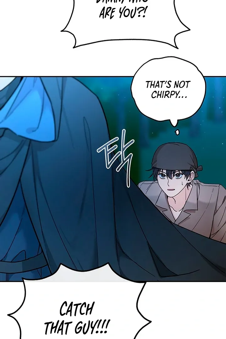 My Rat Is An S-Class Awakener - Chapter 5 Page 87