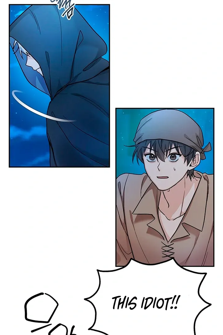 My Rat Is An S-Class Awakener - Chapter 5 Page 90