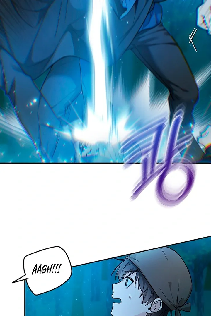 My Rat Is An S-Class Awakener - Chapter 5 Page 92