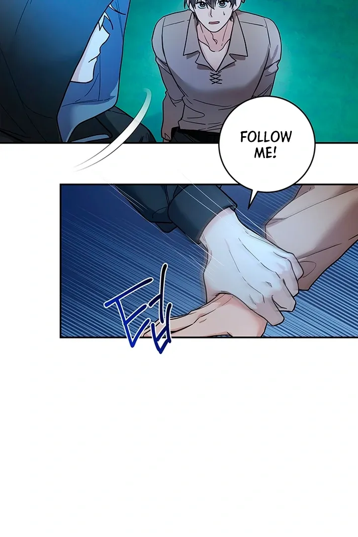My Rat Is An S-Class Awakener - Chapter 5 Page 95