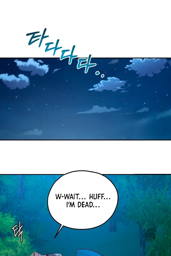 My Rat Is An S-Class Awakener - Chapter 5 Page 96