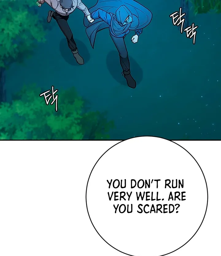 My Rat Is An S-Class Awakener - Chapter 5 Page 97