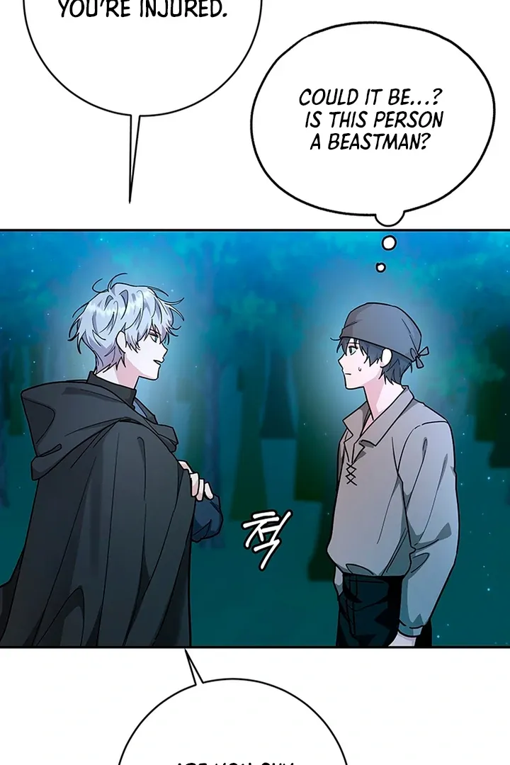 My Rat Is An S-Class Awakener - Chapter 5 Page 103