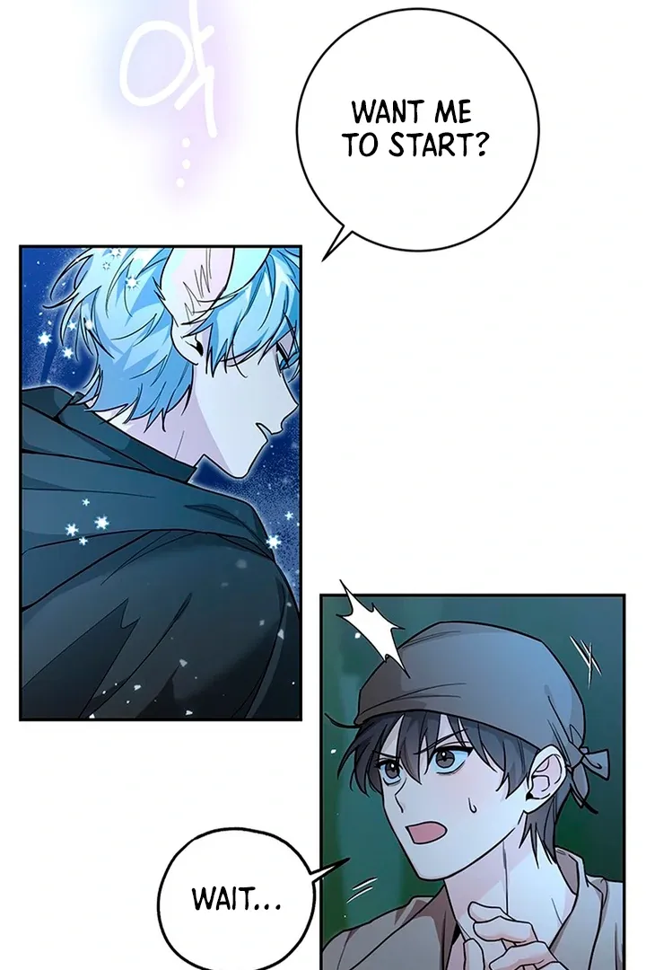 My Rat Is An S-Class Awakener - Chapter 5 Page 105