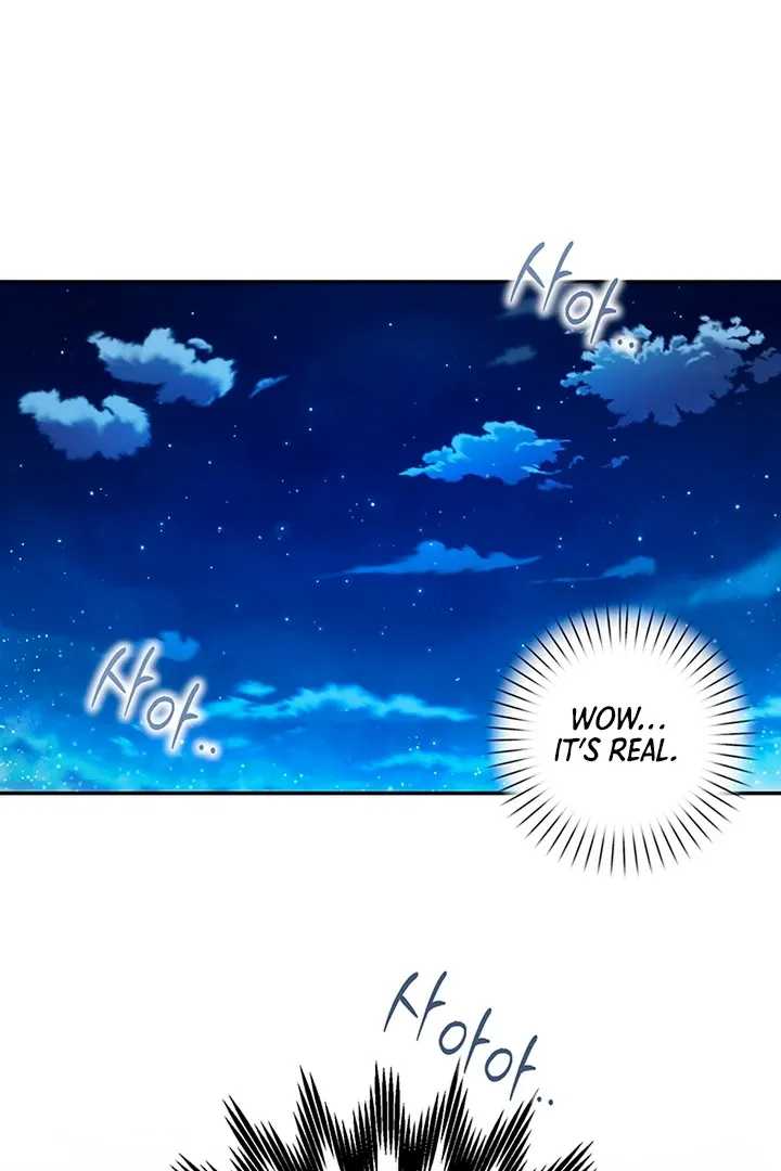 My Rat Is An S-Class Awakener - Chapter 6 Page 2