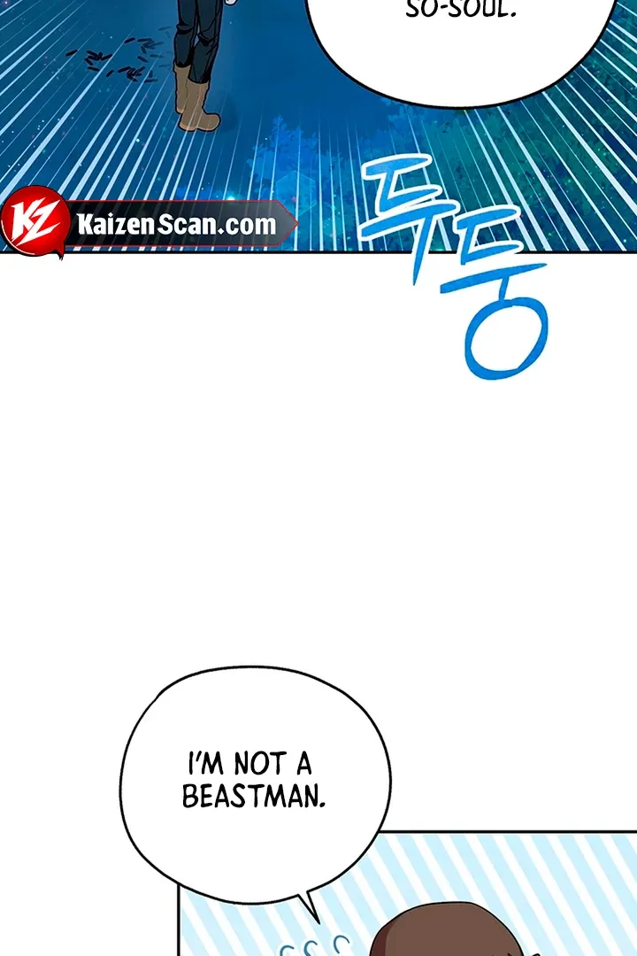 My Rat Is An S-Class Awakener - Chapter 6 Page 4