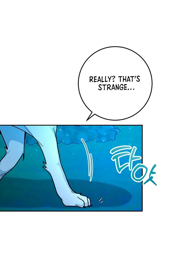 My Rat Is An S-Class Awakener - Chapter 6 Page 6