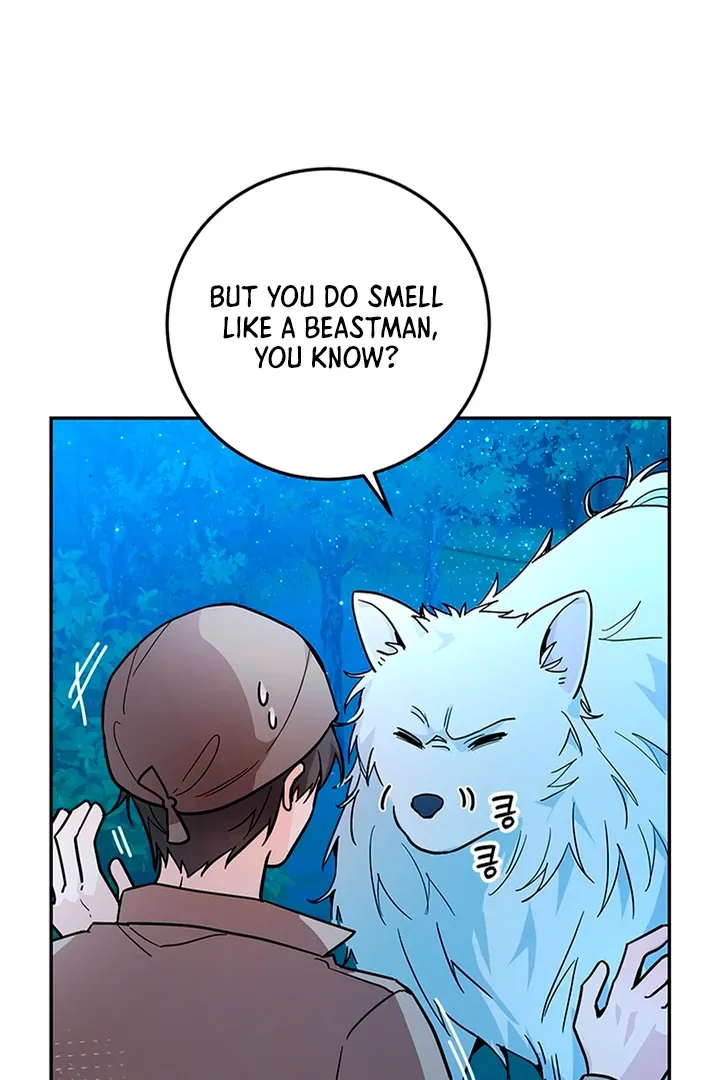 My Rat Is An S-Class Awakener - Chapter 6 Page 7