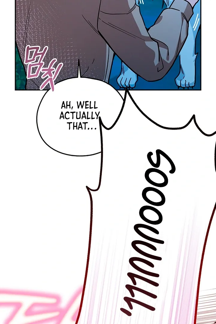 My Rat Is An S-Class Awakener - Chapter 6 Page 8